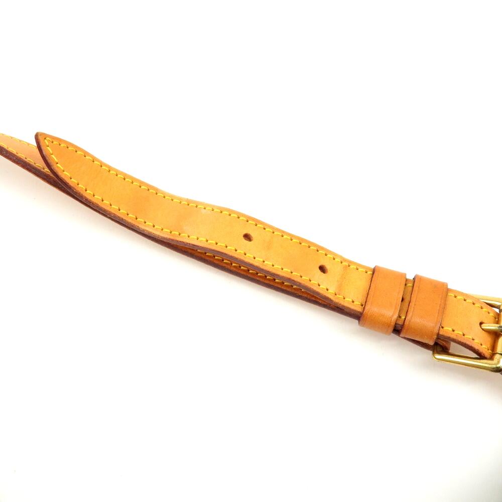 Louis Vuitton Monogram Brown and Tan Crossbody Bag - Picture 10 of 16